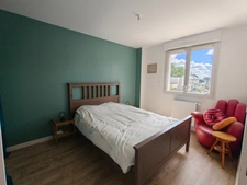 Maison à vendre 6 pièces BEDEE (35)