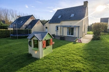 Maison à vendre 5 pièces IRODOUER (35)