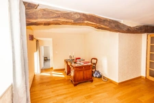 Dpt Ille et Vilaine (35), à vendre SAINT PERN propriete P6 de 228,5 m² - Terrain de 5 218,00 m² 