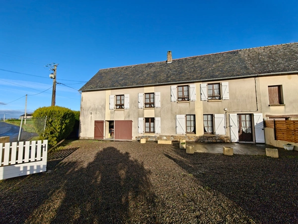 Maison à vendre IRODOUER (35)
