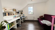 Maison à vendre 7 pièces SAINT ARMEL (35)
