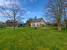 Maison à vendre 5 pièces IRODOUER (35)