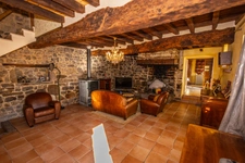 Dpt Ille et Vilaine (35), à vendre SAINT PERN propriete P6 de 228,5 m² - Terrain de 5 218,00 m² 