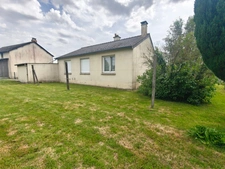 MaisonPlain Pied à vendre 4 pièces IRODOUER (35)