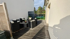 Maison à vendre 7 pièces SAINT ARMEL (35)