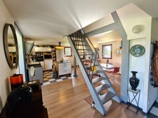 Maison à vendre 5 pièces IRODOUER (35)