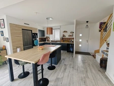 Maison à vendre 6 pièces BEDEE (35)