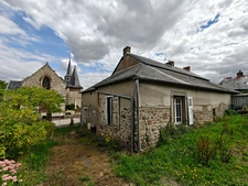 Maison à vendre 5 pièces CARDROC (35)