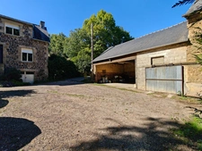 Propriété à Vendre MONTAUBAN DE BRETAGNE (35)