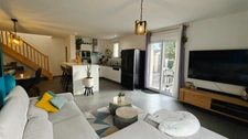 Maison à vendre 7 pièces SAINT ARMEL (35)