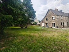 Maison à vendre 5 pièces PLOUASNE (22)