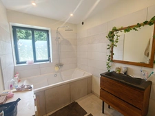Maison à vendre 5 pièces PLOUASNE (22)
