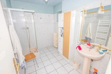 Dpt Ille et Vilaine (35), à vendre SAINT PERN propriete P6 de 228,5 m² - Terrain de 5 218,00 m² 