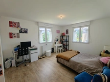 Maison à vendre 6 pièces BEDEE (35)