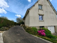 Maison à vendre 7 pièces IRODOUER (35)