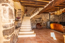 Dpt Ille et Vilaine (35), à vendre SAINT PERN propriete P6 de 228,5 m² - Terrain de 5 218,00 m² 