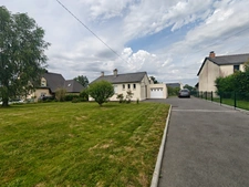 MaisonPlain Pied à vendre 4 pièces IRODOUER (35)