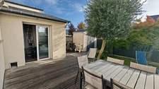 Maison à vendre 7 pièces SAINT ARMEL (35)