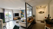 Maison à vendre 7 pièces SAINT ARMEL (35)