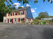 Maison à vendre 6 pièces IRODOUER (35)