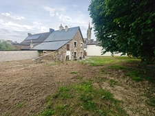 Maison à vendre 5 pièces PLOUASNE (22)