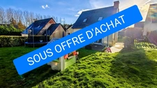 Maison à vendre 5 pièces IRODOUER (35)