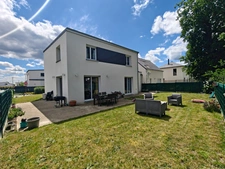 Maison à vendre 6 pièces BEDEE (35)