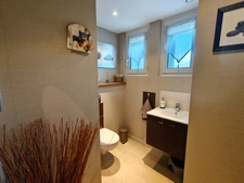 Maison à vendre 7 pièces 230M2 au Sol SAINT GREGOIRE (35)
