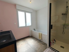 Maison à vendre 6 pièces BEDEE (35)