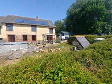 Maison à vendre 7 pièces IRODOUER (35)