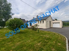 MaisonPlain Pied à vendre 4 pièces IRODOUER (35)