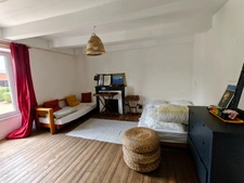 Maison à vendre 5 pièces CARDROC (35)