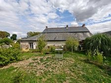 Maison à vendre 5 pièces CARDROC (35)