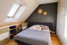 Maison à vendre 5 pièces IRODOUER (35)