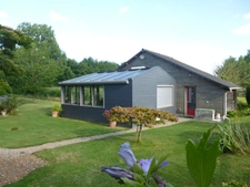 Maison à vendre 5 pièces IRODOUER (35)