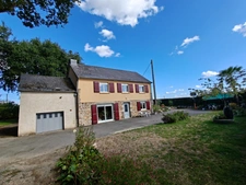 Maison à vendre 6 pièces IRODOUER (35)