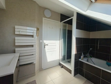 Maison à vendre 7 pièces 230M2 au Sol SAINT GREGOIRE (35)