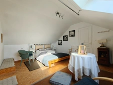 Maison à vendre 7 pièces 230M2 au Sol SAINT GREGOIRE (35)