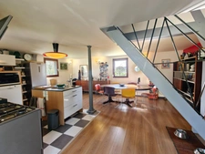 Maison à vendre 5 pièces IRODOUER (35)