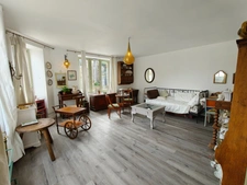 Maison à vendre 5 pièces CARDROC (35)
