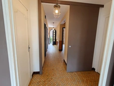 Maison à vendre 5 pièces ROMILLE (35)