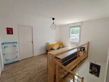 Maison à vendre 6 pièces BEDEE (35)
