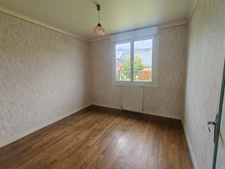 MaisonPlain Pied à vendre 4 pièces IRODOUER (35)
