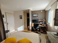 Maison à vendre 7 pièces 230M2 au Sol SAINT GREGOIRE (35)