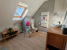 MAISON FAMILIALE 