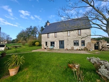 Maison à vendre 5 pièces IRODOUER (35)
