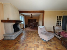 Maison à vendre 7 pièces IRODOUER (35)