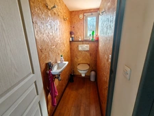 Maison à vendre 5 pièces IRODOUER (35)