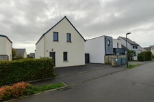 Maison à vendre 7 pièces SAINT ARMEL (35)