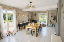 Maison à vendre 5 pièces IRODOUER (35)